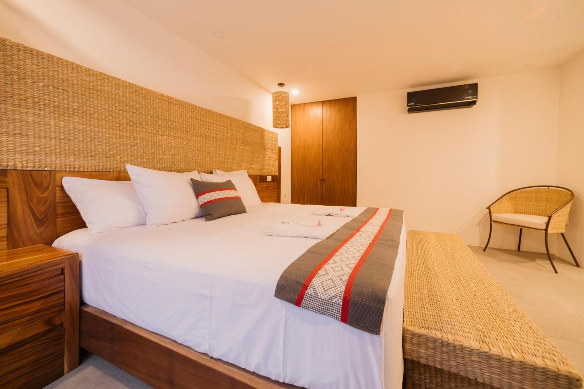 Punta Agave Suites Oaxaca Exterior photo