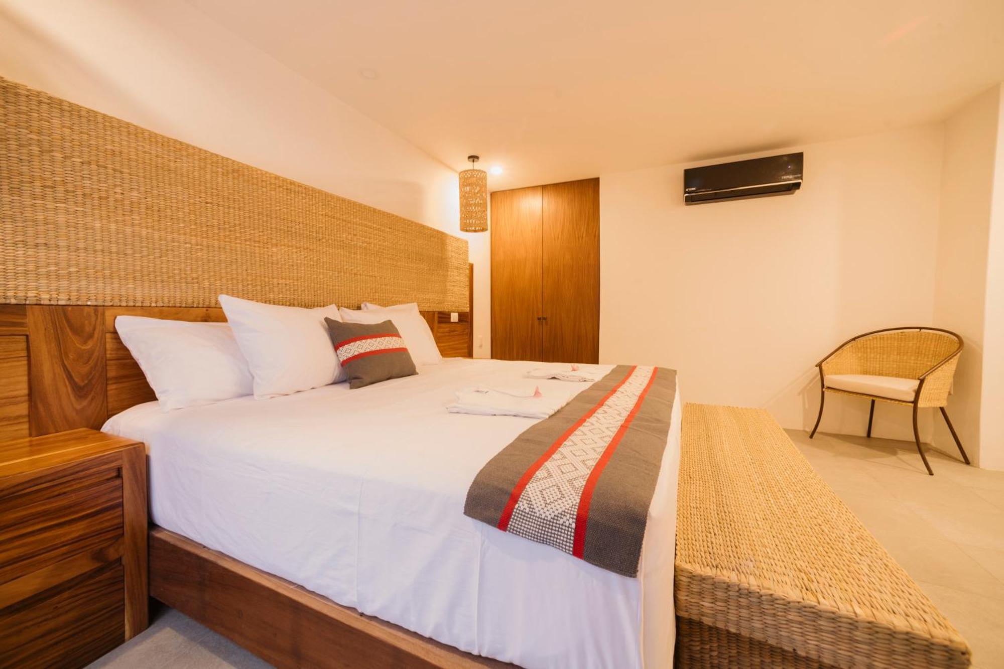 Punta Agave Suites Oaxaca Exterior photo